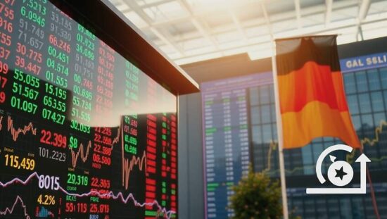 DAX Turns Positive, But Summer Dullness Looms Over European Markets