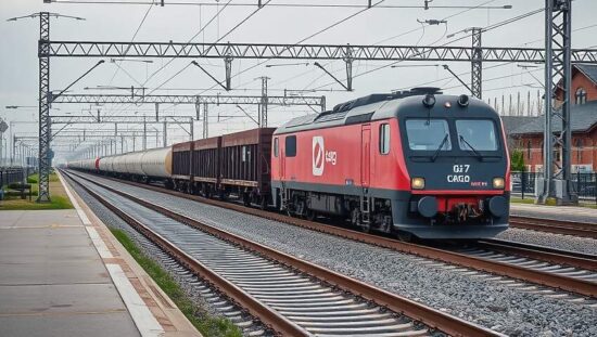 A Wake-Up Call for Climate Protection