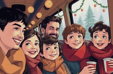 Railway Rip-Off: Left Party Demands Free Holidays on the Tracks