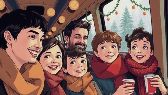 Railway Rip-Off: Left Party Demands Free Holidays on the Tracks