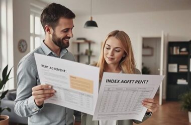 Only 2.6% Pay Index Rent, But New Builds and Big Cities See a Surge