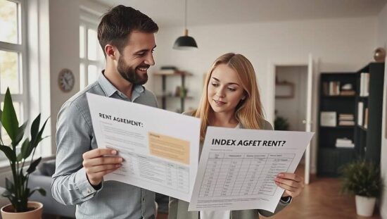 Only 2.6% Pay Index Rent, But New Builds and Big Cities See a Surge