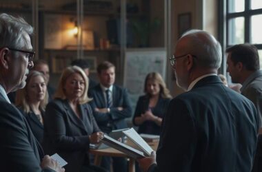 No Final Verdict in Stefan Gelbhaar Scandal