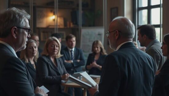 No Final Verdict in Stefan Gelbhaar Scandal