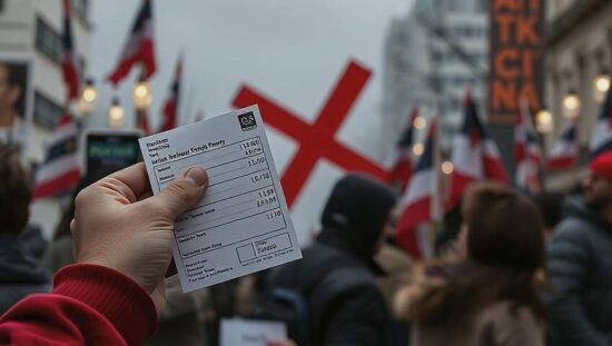 Government Betrays Its Own Promise