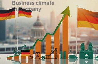 Index Soars as Economy Gains Confidence!