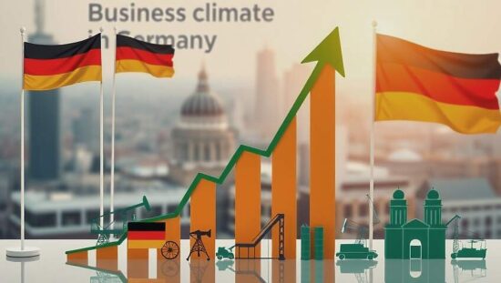 Index Soars as Economy Gains Confidence!