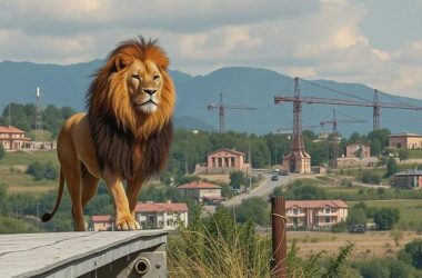Communes Want Lion's Share of 100 Billion Euro Fund