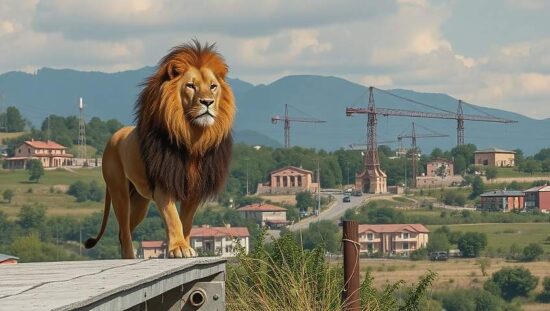 Communes Want Lion's Share of 100 Billion Euro Fund