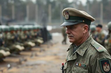 Military Service Model on the Brink of Collapse? New Defense Liaison Officer Warns of Compulsory Service if Troop Strength Fails to Meet Expectations
