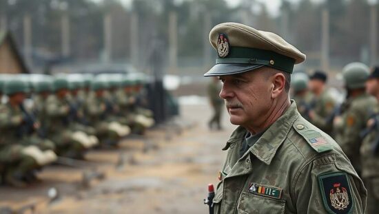Military Service Model on the Brink of Collapse? New Defense Liaison Officer Warns of Compulsory Service if Troop Strength Fails to Meet Expectations