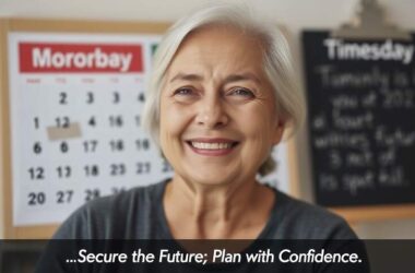 Stabilization Demanded by Now!