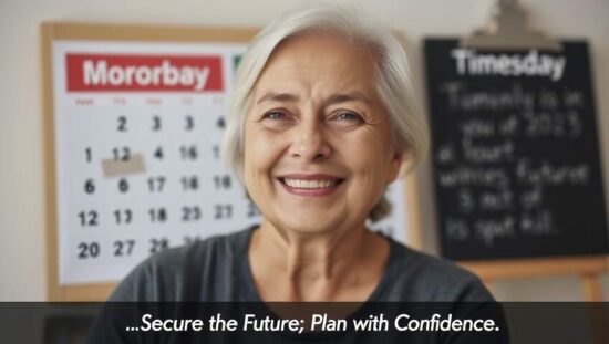 Stabilization Demanded by Now!