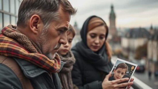 A Recipe for Humanitarian Disaster?