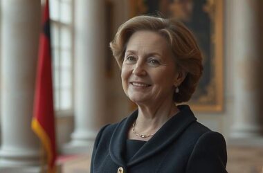 Equality in the Highest Office?