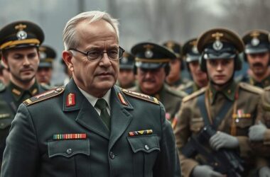 Germany's Defense Pushes for Swift Decision