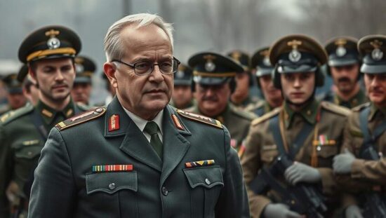 Germany's Defense Pushes for Swift Decision