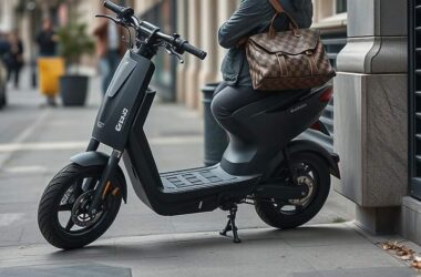 Scooter Chaos Ends German Cities Rejoice