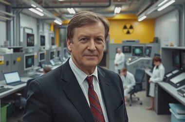 CDU's Spahn Ignites Debate on German Nukes