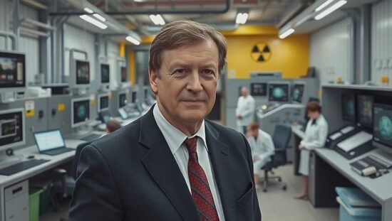 CDU's Spahn Ignites Debate on German Nukes