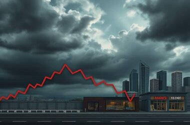 Is the Worst Behind Us?