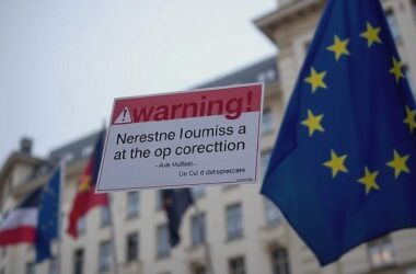 EU Launches Deficit Crackdown