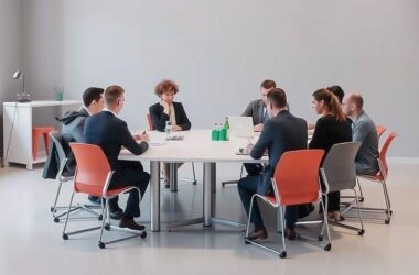 Will a Working Group Save Germany's Democracy?