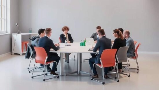 Will a Working Group Save Germany's Democracy?