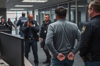 170 Suspects, 8 Million Euros Stolen!