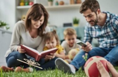 Germany's New Family Minister Sounds the Alarm