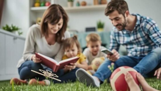 Germany's New Family Minister Sounds the Alarm