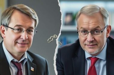Wüst Warns of "Break of the Agreement" Over Electricity Tax Stalemate