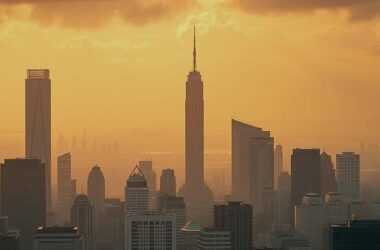 Markets Soar as Oil Prices Stabilize