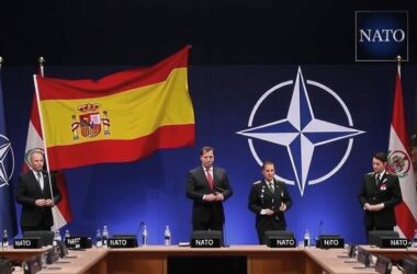 A Divisive Deal, Except for Spain