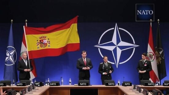 A Divisive Deal, Except for Spain