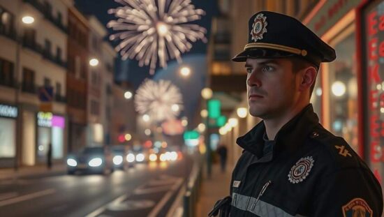 SPD Backs Restrictions in 'Certain Zones'!