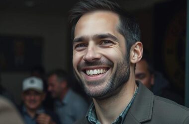 Youth Academy Legend Returns Home