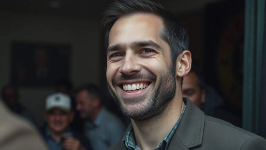 Youth Academy Legend Returns Home