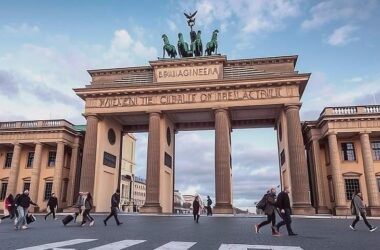 Will Germany Keep its Paris Pledge?
