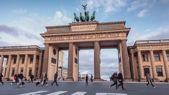 Will Germany Keep its Paris Pledge?