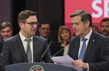 Can the Party Rediscover Its Soul?