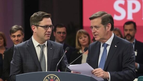 Can the Party Rediscover Its Soul?