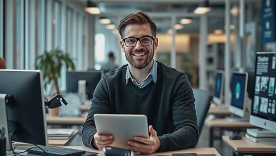 A New Era of Digital Innovation?