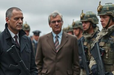 Germany Needs 60,000 More Soldiers to Meet New Threats