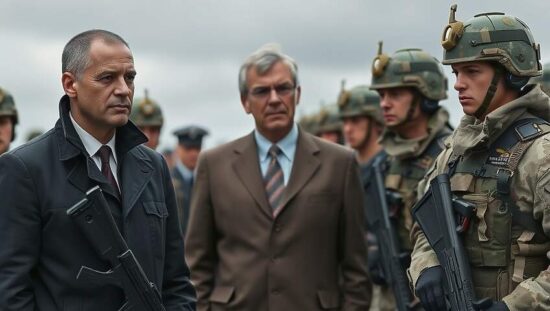 Germany Needs 60,000 More Soldiers to Meet New Threats