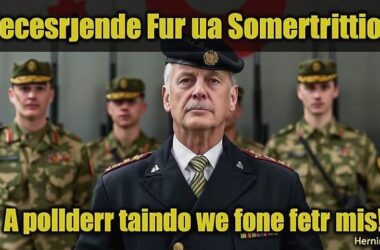 The Conscription Conundrum