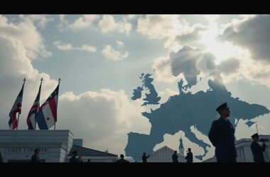 Why You Should Invest in the Continent Now