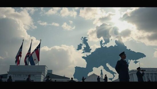 Why You Should Invest in the Continent Now