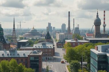 German Environment Minister Defies Coalition Agreement