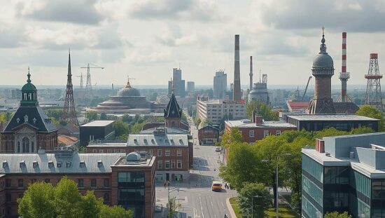 German Environment Minister Defies Coalition Agreement